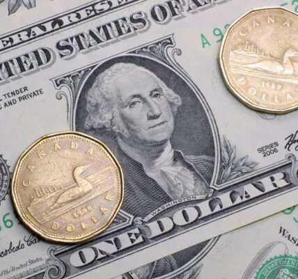 Canadian Dollar hung near recent lows despite GDP uptick