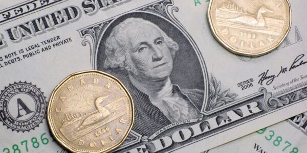 Canadian Dollar hung near recent lows despite GDP uptick