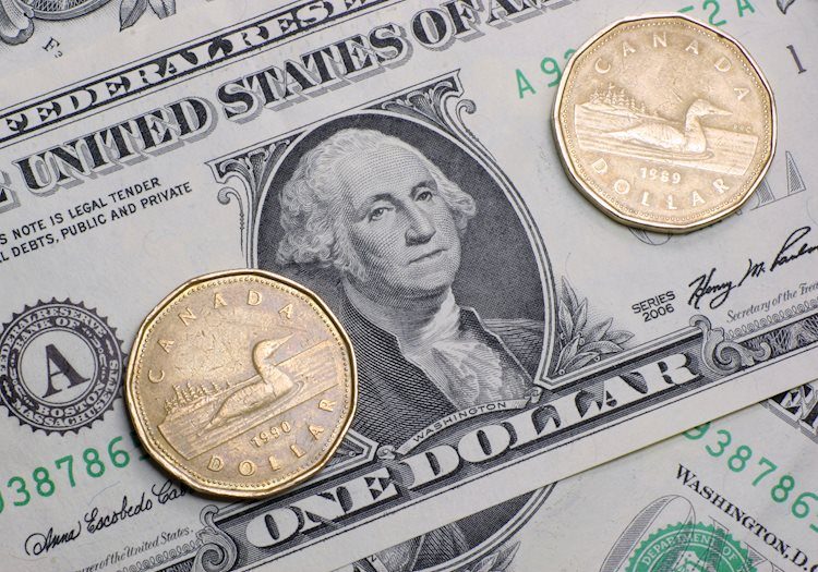 Canadian Dollar hung near recent lows despite GDP uptick