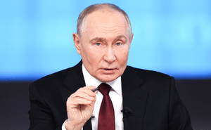 GDP growth of CIS countries to be 4.7 per cent in 2024: Putin