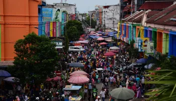 Indonesia increases GDP fourfold in two decades: IMF | INSIDER