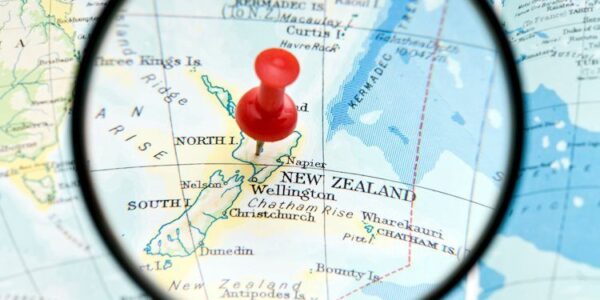 New Zealand’s Gross Domestic Product contracts 1.0% QoQ in Q3 vs. -0.4% expected