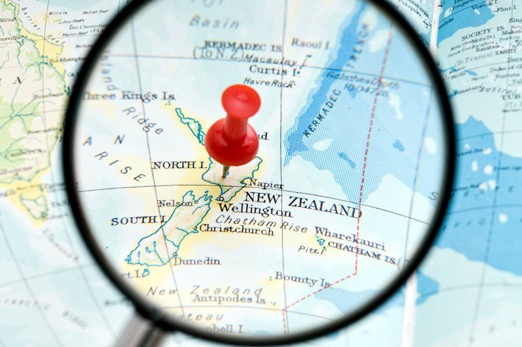 New Zealand’s Gross Domestic Product contracts 1.0% QoQ in Q3 vs. -0.4% expected