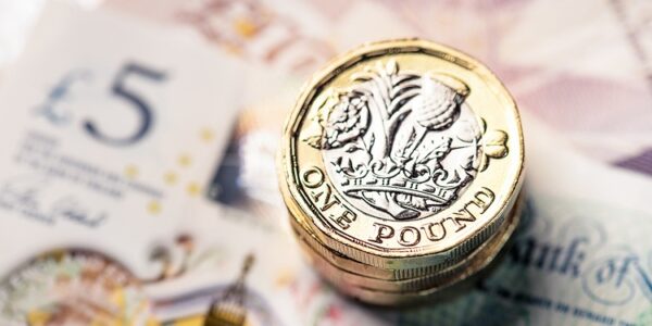 Pound Sterling slides as decline in UK GDP stems economic concerns