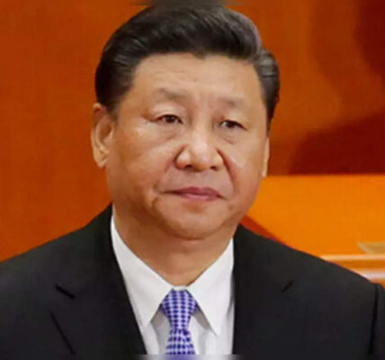 Xi Jinping: China’s 2024 GDP growth set to hit target of around 5%