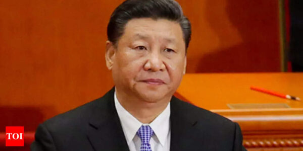 Xi Jinping: China’s 2024 GDP growth set to hit target of around 5%