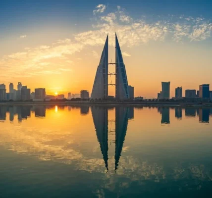 Bahrain’s GDP grows by 2.1% in Q3 2024, driven by non-oil sector