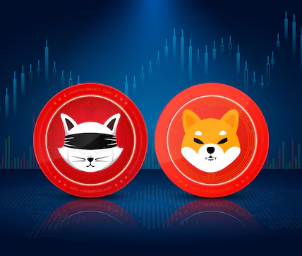 Dogecoin vs Shiba Inu: Which Meme Coin Will Lead in 2025?