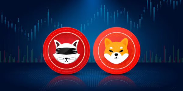 Dogecoin vs Shiba Inu: Which Meme Coin Will Lead in 2025?