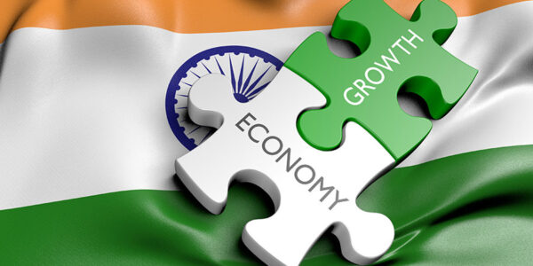 NSO Projects 6.4% GDP Growth for India in FY 2024-25