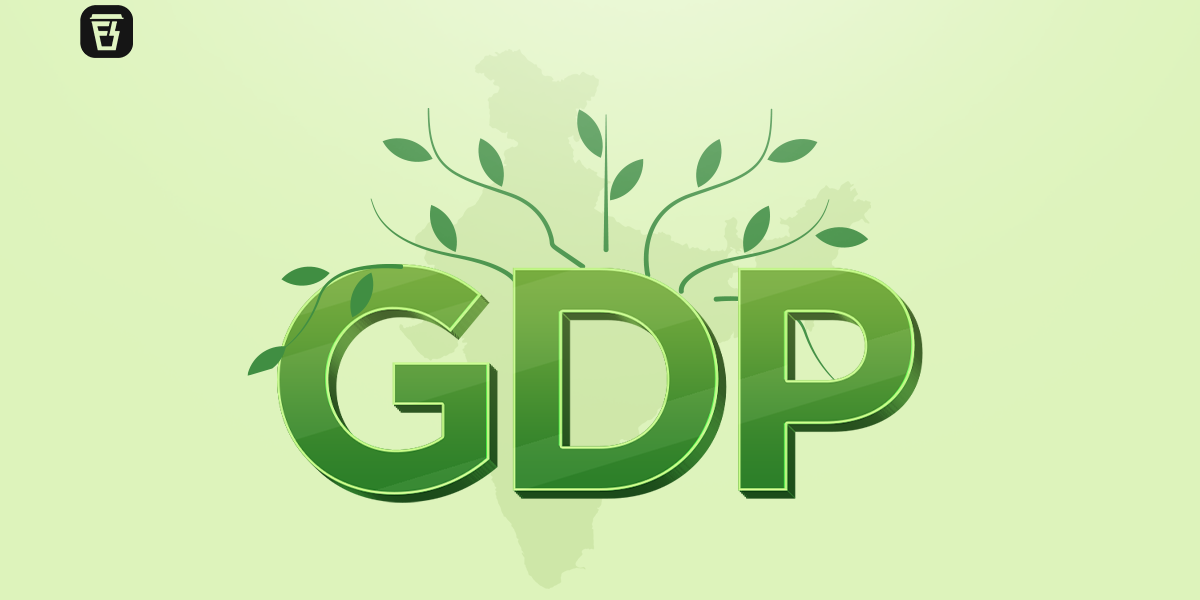 The truth about modified Green GDP