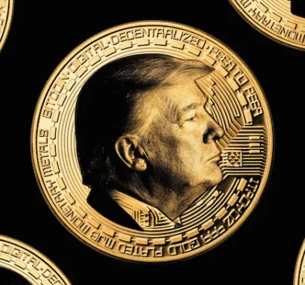 Trump Coin Under Scrutiny: Coffeezilla Raises Red Flags About Token Distribution and Market Manipulation Risks