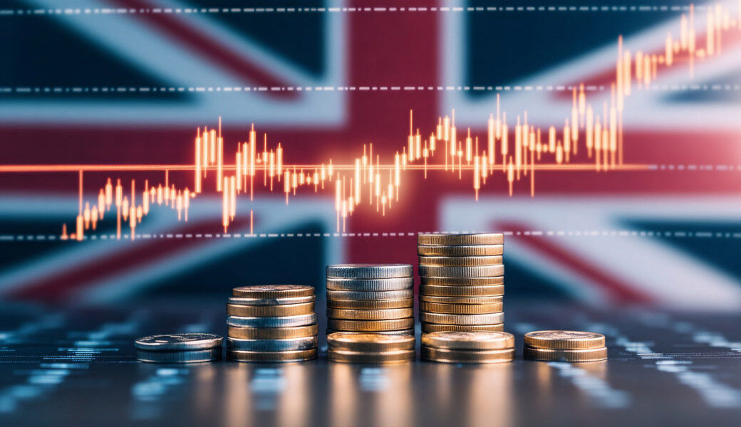 UK economic growth may hit 1.7% in 2025 from 0.8% in 2024: KPMG