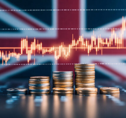 UK economic growth may hit 1.7% in 2025 from 0.8% in 2024: KPMG